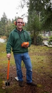 Read more about the article About Simply Leak Detection – Owner Michael Fend