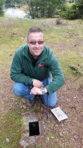 Read more about the article Irrigation leaks & conservation tips