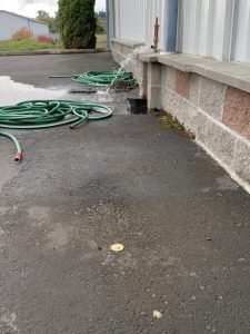 Read more about the article Commercial Leak Detection Chehalis WA