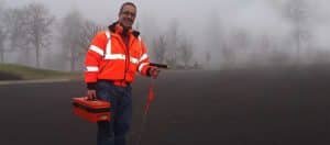 Read more about the article Kent WA – Underground Leak Detection Support