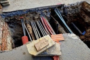 Read more about the article Understanding the Dangers of Ignoring Underground Electrical Faults