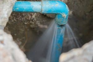 Read more about the article Signs of an Underground Water Leak: When to Call the Professionals