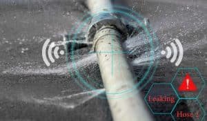 Read more about the article Why Quick Action Matters in Water Leak Detection and Repair?