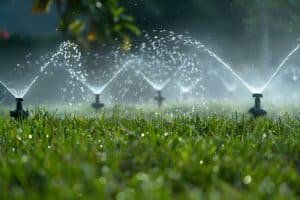 Read more about the article Exploring the Importance of Irrigation Leak Detection for Healthy Gardens