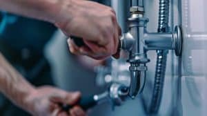 Read more about the article Water Pipe Leak Detection: Signs